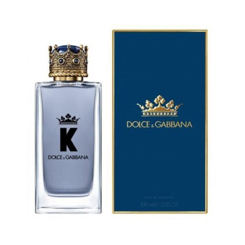 D&G K By Dolce&Gabbana Eau De Toilette100ml
