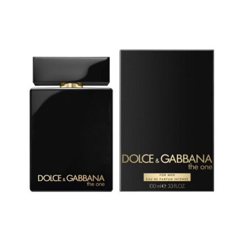 Dolce&Gabbana The One Men Edp Intense 100ml