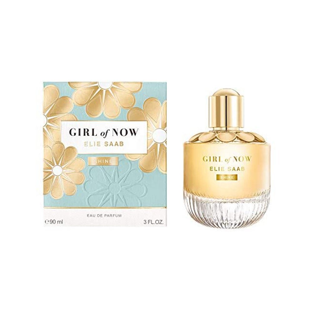 Elie Saab Girl Of Now Shine Edp 90ml 1 Elie Saab Girl Of Now Shine Edp 90ml
