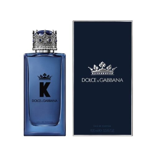 D&G K By Dolce&Gabbana Eau De Parfum 100ml