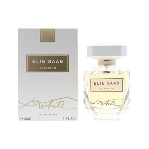 Elie Saab Le Parfum In White Edp 90ml