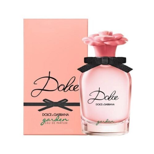 Dolce&Gabbana Garden Edp 75ml