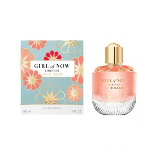 Elie Saab Girl Of Now Forever Edp 90ml