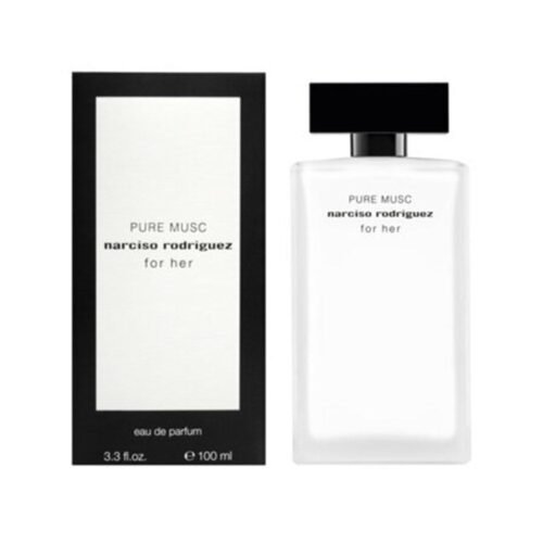 Narciso Rodriguez Pure Musc Her Edp 100ml