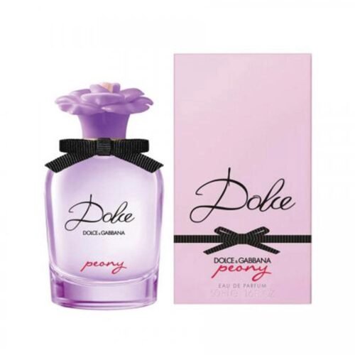Dolce&Gabbana Peony Edp 75ml