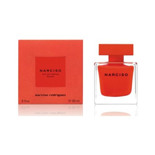 Narciso Rodriguez Rouge Edp 90ml