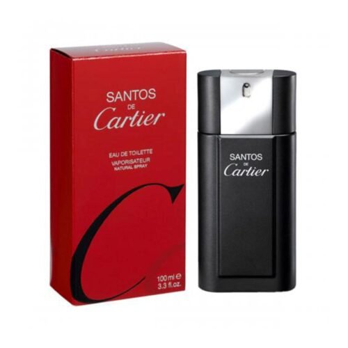 Cartier Santos 100ml