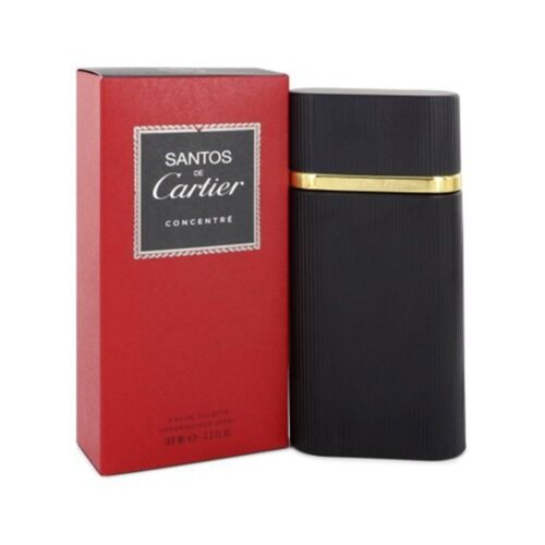 Cartier Santos Concentree 100ml