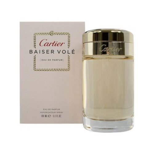 Cartier Baiser Vole Edp 100ml