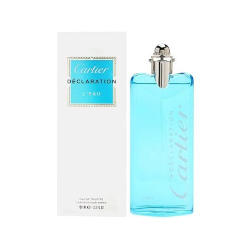 Cartier Declaration L'Eau 100ml (M)