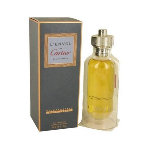 Cartier L'Envol Rechargeable Edp 100ml