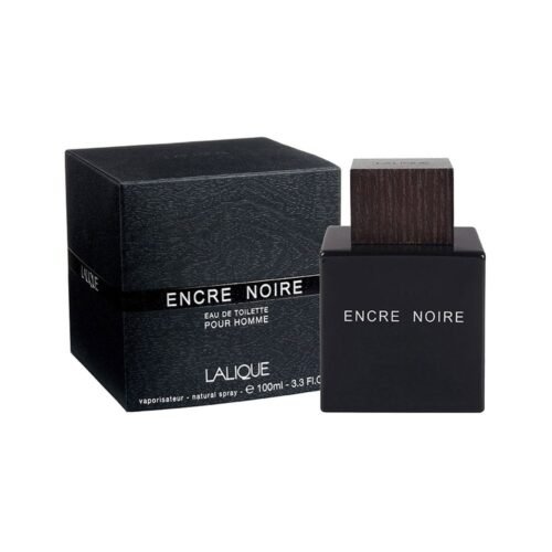 Lalique Encre Noire Edt100ml