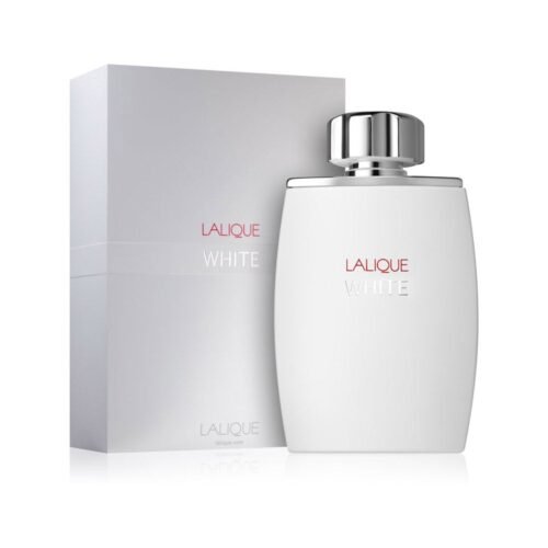 Lalique White 125ml
