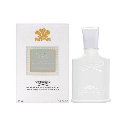 Creed Silver Mountain Water 100ml