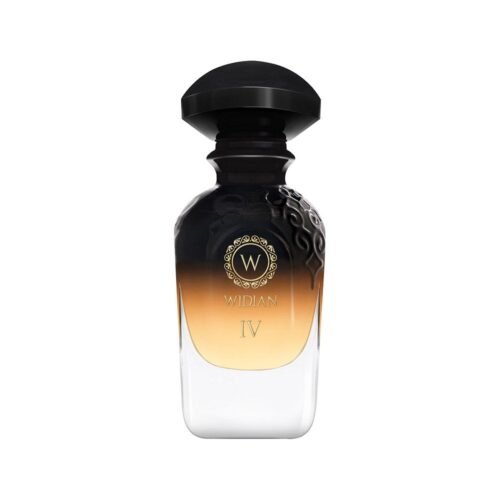 Black Iv Eau De Parfum