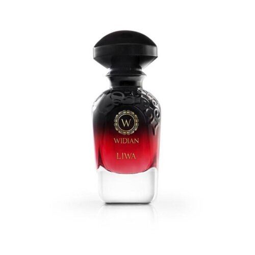 Liwa Eau De Parfum