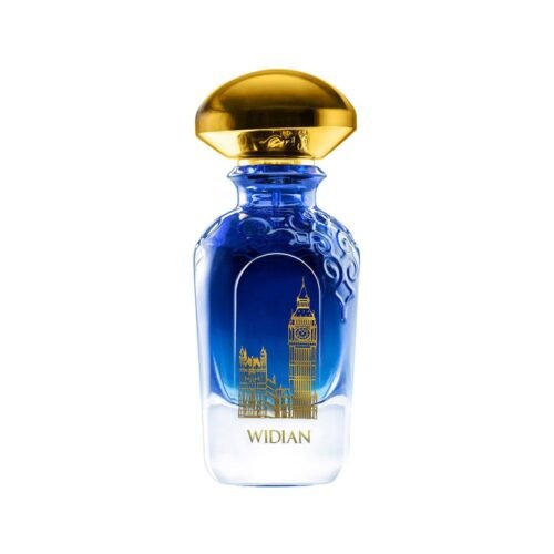 Sapphire New York Eau De Parfum