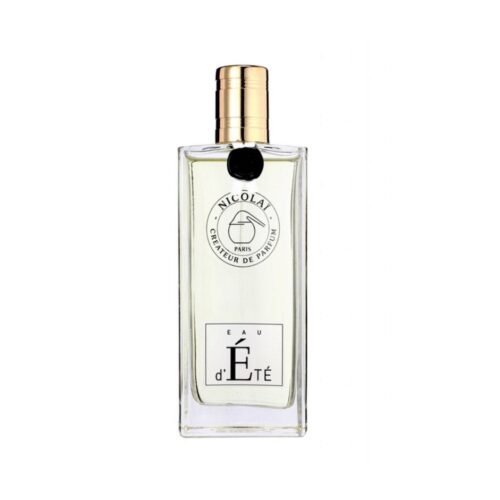 Nicolai Eau D'Eté 100ml