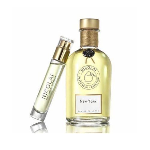 Nicolai New York Edp 250ml