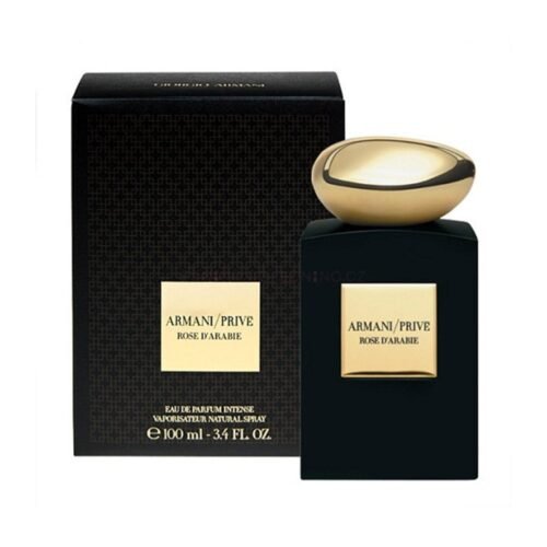 Giorgio Armani Prive Rose D`Arabie  Eau De Parfum 100ml