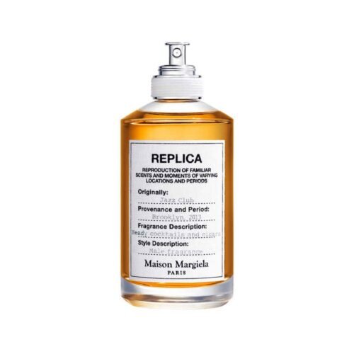 Replica Jazz Club Male Edt 100ml