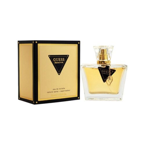 Guess Seductive Edt 75ml