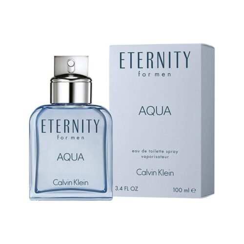Ck Eternity Aqua M 100ml