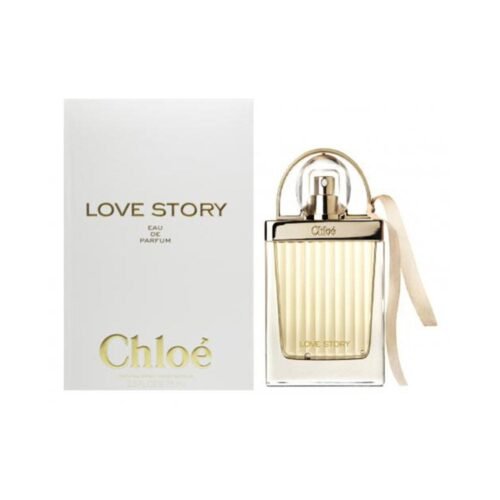 Chloe Love  Story Edp 75ml