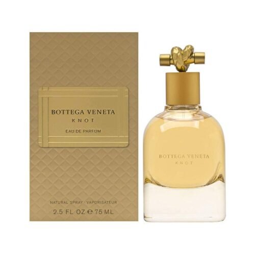 Bottega Veneta Knot Edp 75ml