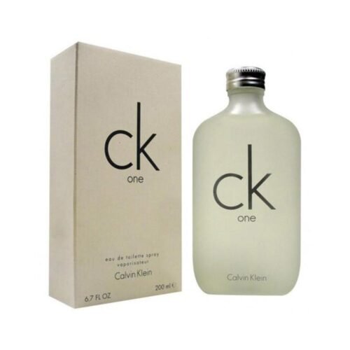 Ck One 200ml