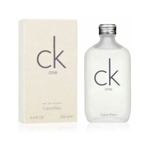 Ck One 100ml