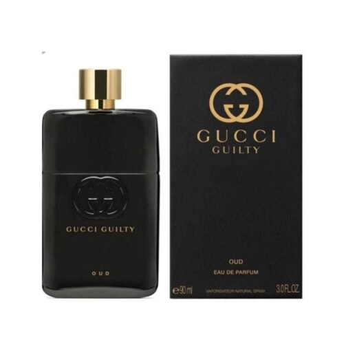 Gucci Guilty Men Oud Edp 100ml