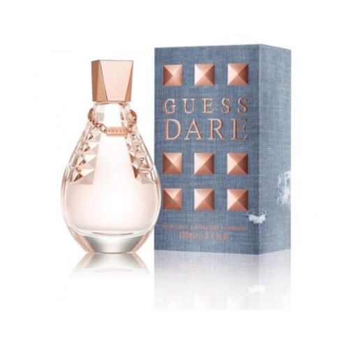 Guess Dare W Edt 100ml