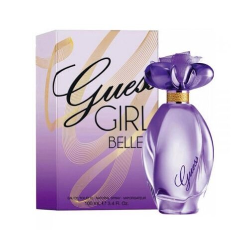 Guess Girl Belle Edt 100ml