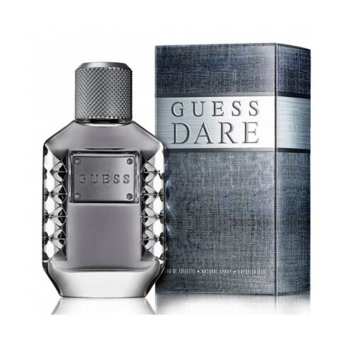 Guess Dare Men Edt 100ml