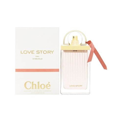 Chloe Love Story Eau Sensuelle Edp 75ml