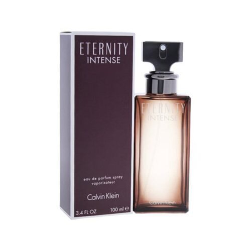 Ck Eternity Intense W Edp 100ml