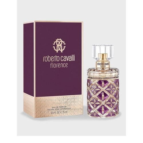 Roberto Cavalli Florence (W) Edp 75ml
