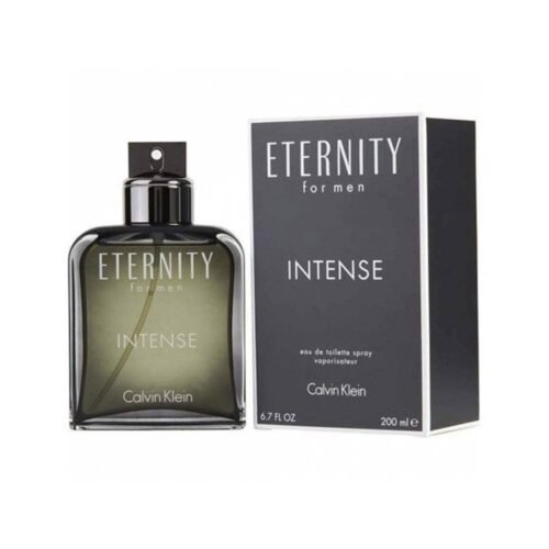 Ck Eternity Intense Edt 200ml
