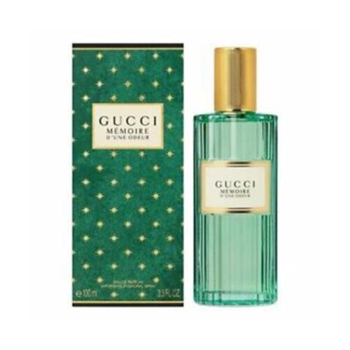 Gucci Memoire D'Une Odeur (W Edp 100ml