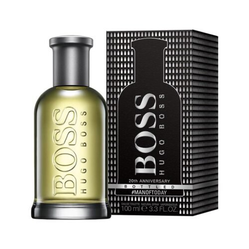 Hugo Boss 20Th Anniversary Edition For Men
