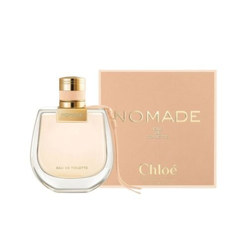 Chloe Nomade Edt (L) 75ml