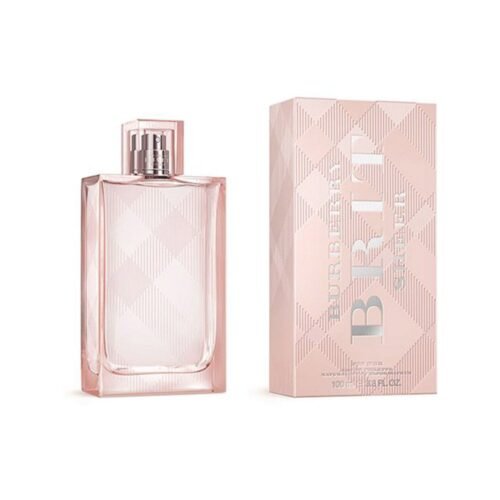 Her Eau De Parfum