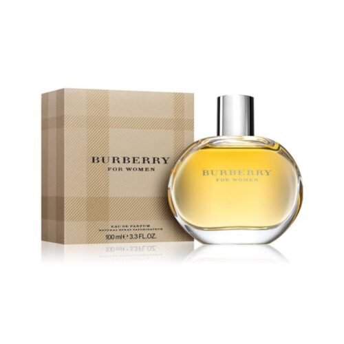 Burberry Brit Sheer L Edt 100ml
