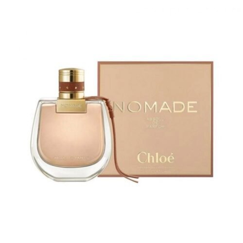 Chloe Nomade Absolu De Parfum 75ml