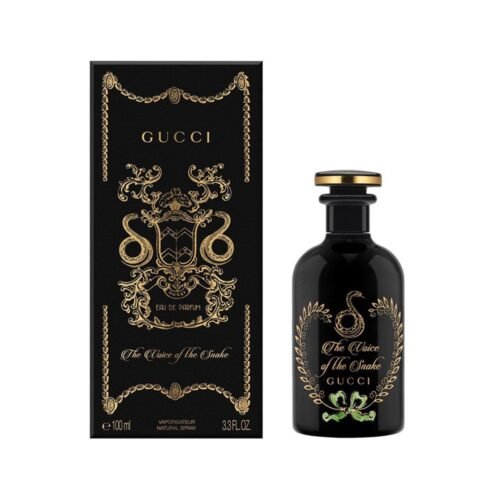 Gucci Voice Of The Snake Edp 100 ml