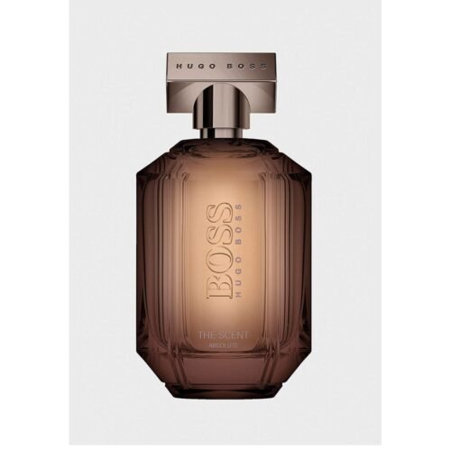 The Scent Absolute