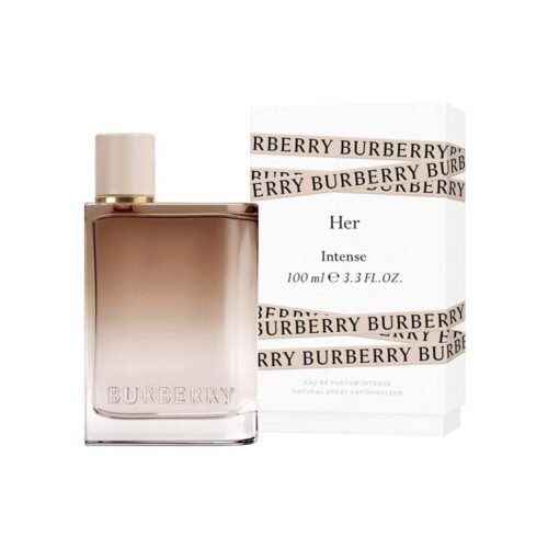 Burberry Her Intense Edp 100ml