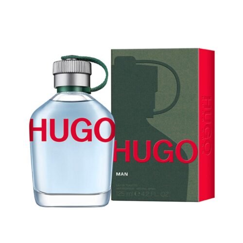 Hugo Boss Green 200 ml Edt