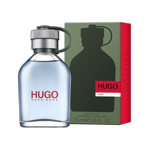 Hugo Boss Green